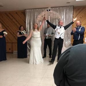 Meet your Posher, Gary